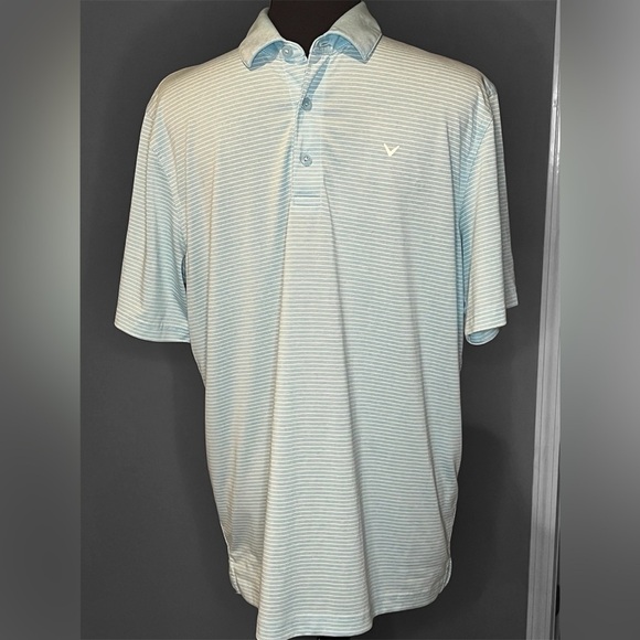 CALLAWAY GOLF SHIRT - Picture 1 of 3